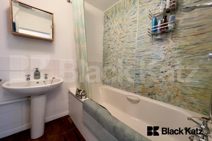 Marring Period charm with contemporary living Tierney Road, Streatham Hill/Clapham Park